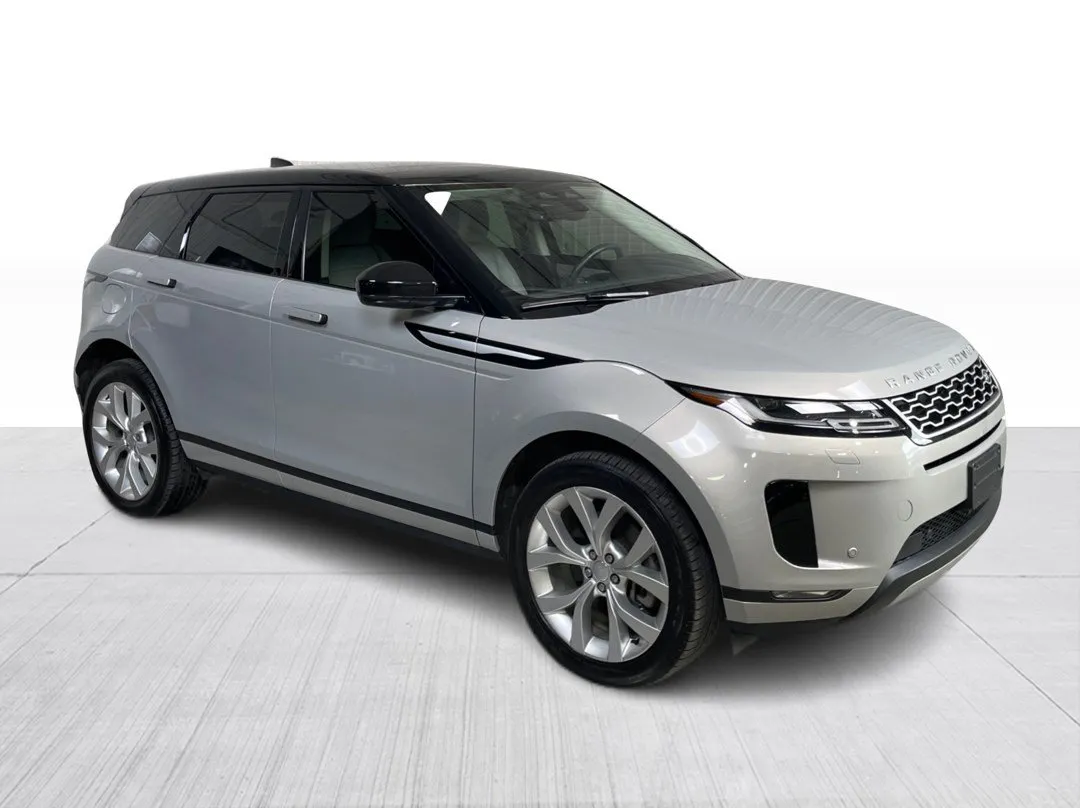 Land Rover Range Rover Evoque 2023 à vendre - photo 1