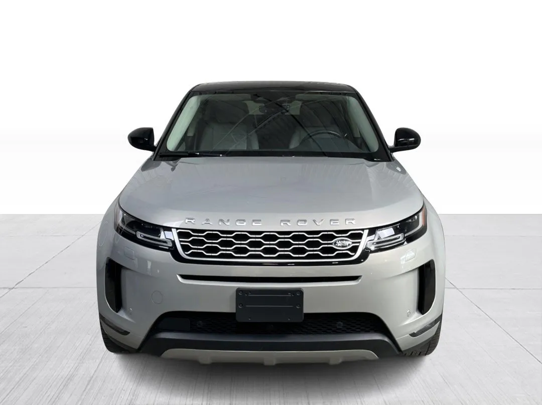 2023 Land Rover Range Rover Evoque SE AWD, photo 8