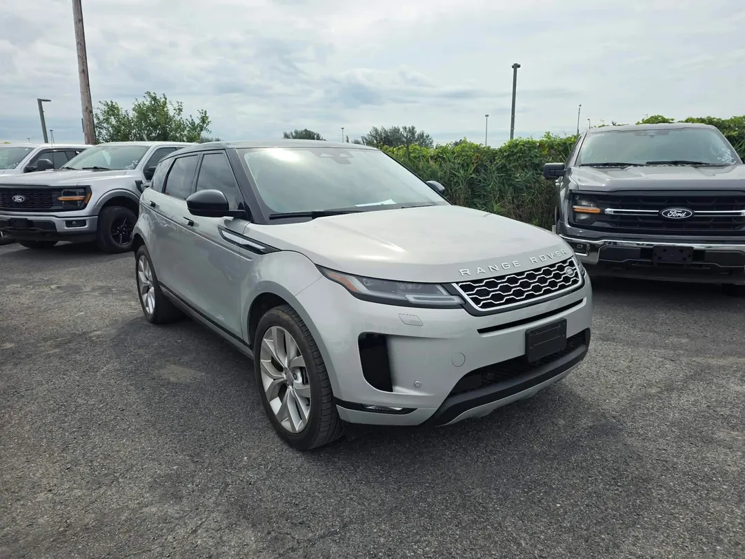 Land Rover Range Rover Evoque 2023 à vendre - photo 1