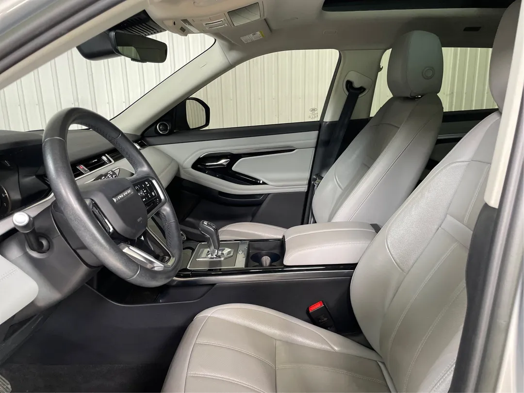 Land Rover Range Rover Evoque 2023 à vendre - photo 3