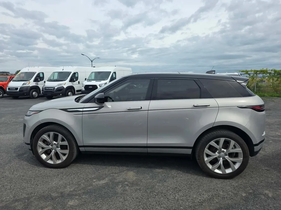 Land Rover Range Rover Evoque 2023 à vendre - photo 4