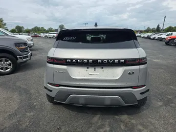 2023 Land Rover Range Rover Evoque - image 6