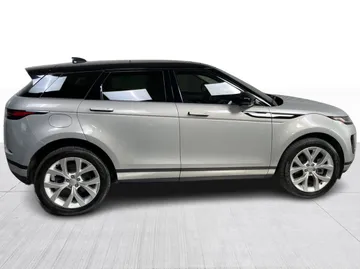 2023 Land Rover Range Rover Evoque - image 9