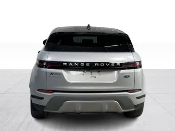 2023 Land Rover Range Rover Evoque - image 7