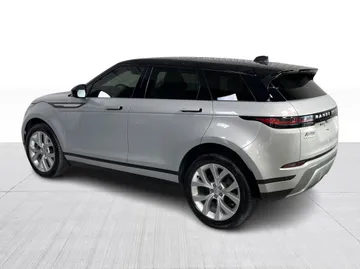 2023 Land Rover Range Rover Evoque - image 6