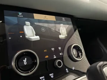 2023 Land Rover Range Rover Evoque - image 30
