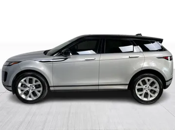 2023 Land Rover Range Rover Evoque - image 4