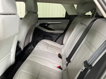 2023 Land Rover Range Rover Evoque - image 11