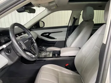 2023 Land Rover Range Rover Evoque - image 10