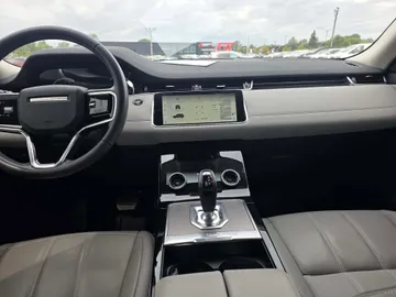 2023 Land Rover Range Rover Evoque - image 9