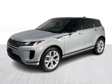 2023 Land Rover Range Rover Evoque - image 3