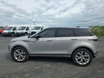 2023 Land Rover Range Rover Evoque - image 4