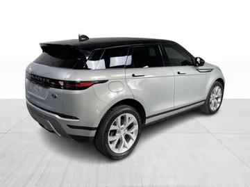2023 Land Rover Range Rover Evoque - image 8