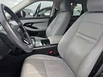 2023 Land Rover Range Rover Evoque - image 8