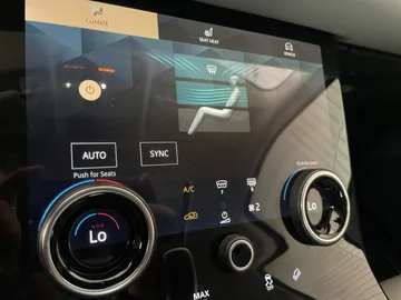 2023 Land Rover Range Rover Evoque - image 26