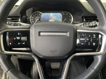 2023 Land Rover Range Rover Evoque - image 17