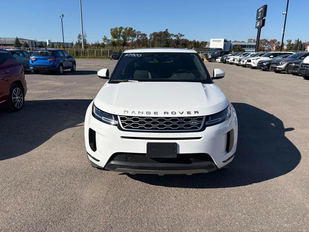 Land Rover Range Rover Evoque 2023 à vendre - photo 2