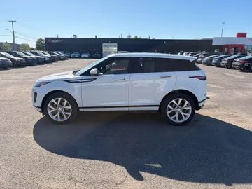 2023 Land Rover Range Rover Evoque - image 6