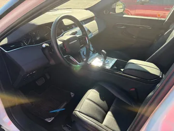 2023 Land Rover Range Rover Evoque - image 8