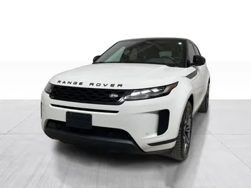 2023 Land Rover Range Rover Evoque - image 10