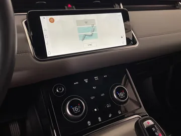 2023 Land Rover Range Rover Evoque - image 30