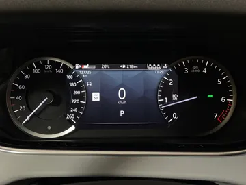 2023 Land Rover Range Rover Evoque - image 20