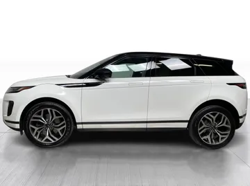 2023 Land Rover Range Rover Evoque - image 11