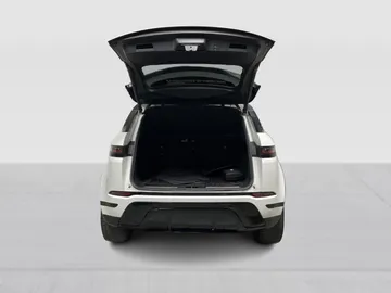 2023 Land Rover Range Rover Evoque - image 14