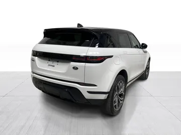 2023 Land Rover Range Rover Evoque - image 15