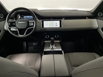 2023 Land Rover Range Rover Evoque - image 4