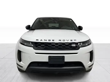 2023 Land Rover Range Rover Evoque - image 9