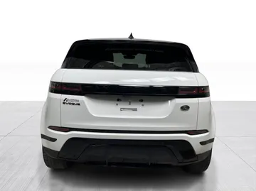 2023 Land Rover Range Rover Evoque - image 13