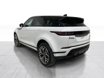 2023 Land Rover Range Rover Evoque - image 12