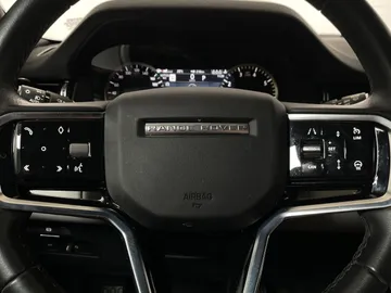 2023 Land Rover Range Rover Evoque - image 19
