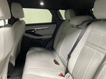 2023 Land Rover Range Rover Evoque - image 16