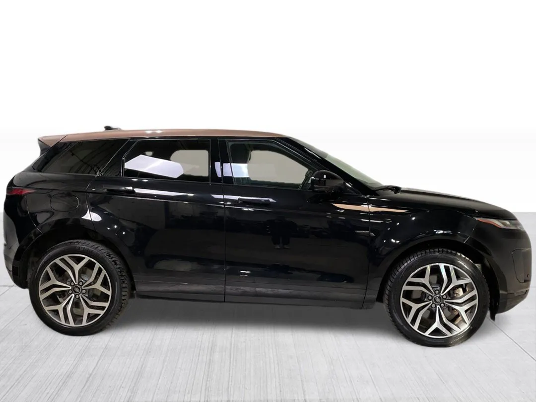 Land Rover Range Rover Evoque 2023 à vendre - photo 1