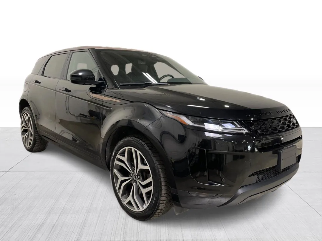 Land Rover Range Rover Evoque 2023 à vendre - photo 2