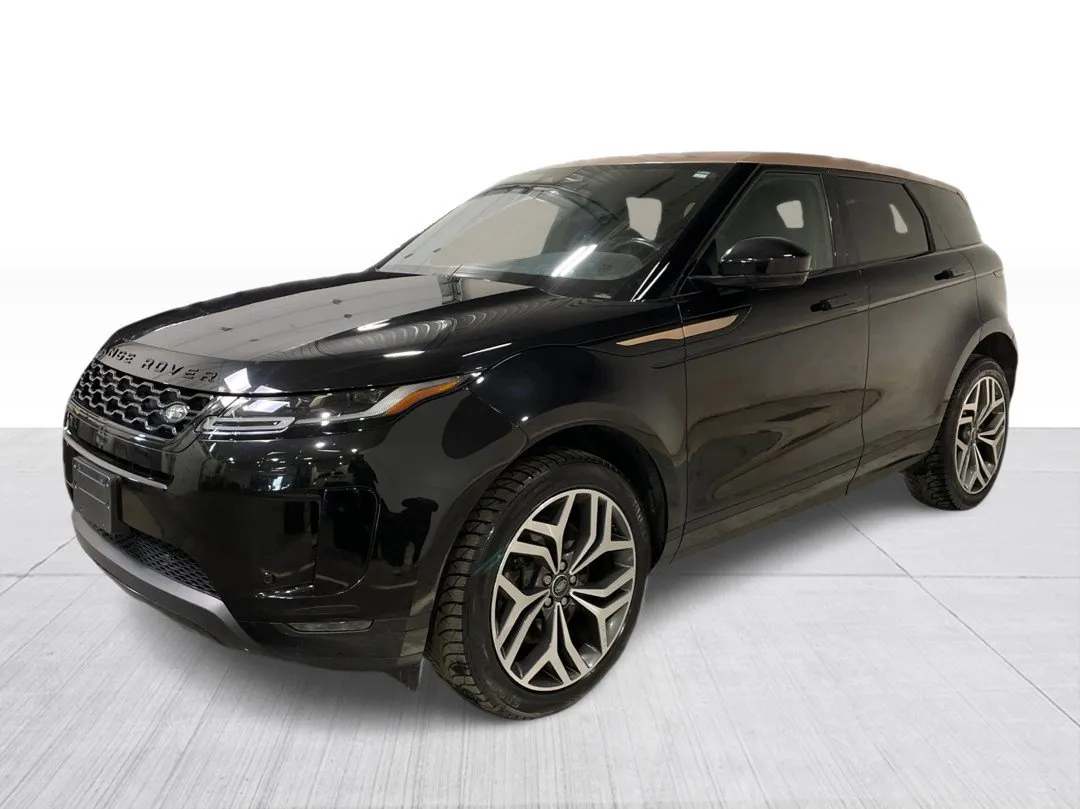 Land Rover Range Rover Evoque 2023 à vendre - photo 4