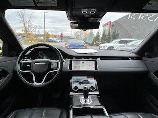 2023 Land Rover Range Rover Evoque - image 8