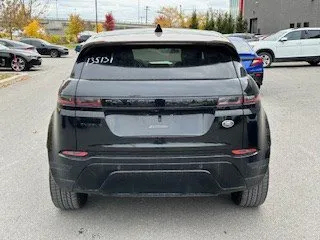 2023 Land Rover Range Rover Evoque - image 6