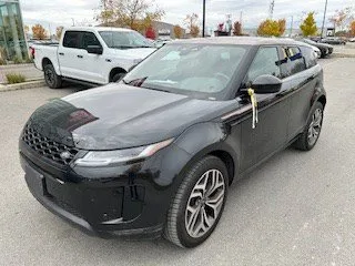 2023 Land Rover Range Rover Evoque - image 3
