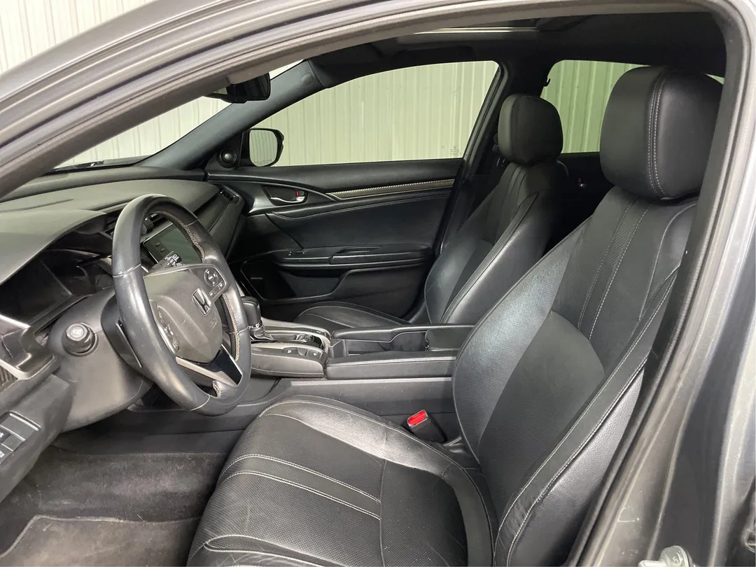 Honda Civic 2019 à vendre - photo 3