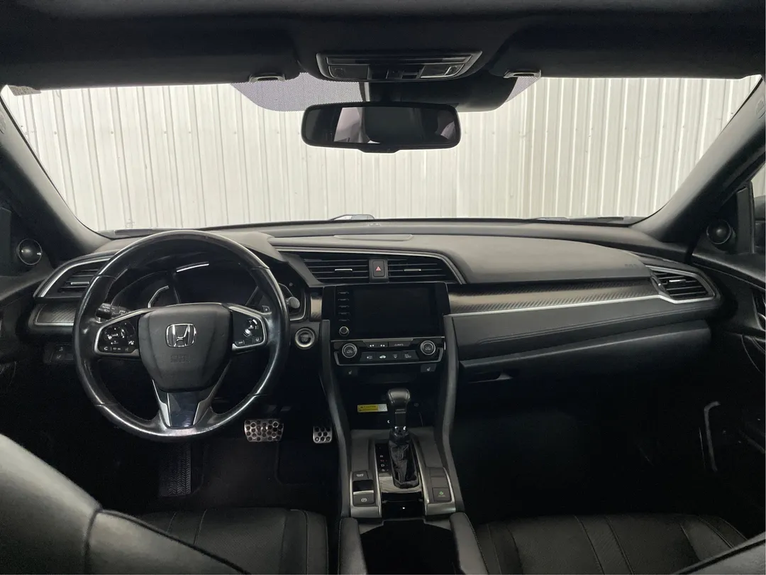Honda Civic 2019 à vendre - photo 4