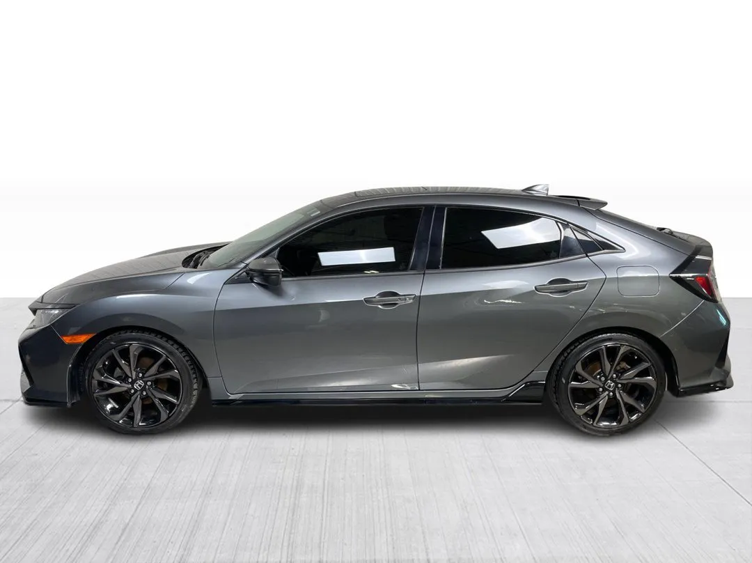Honda Civic 2019 à vendre - photo 4