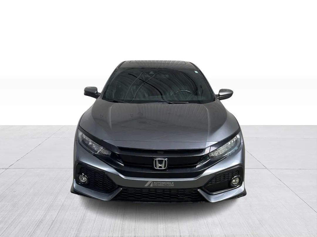 Honda Civic 2019 à vendre - photo 2