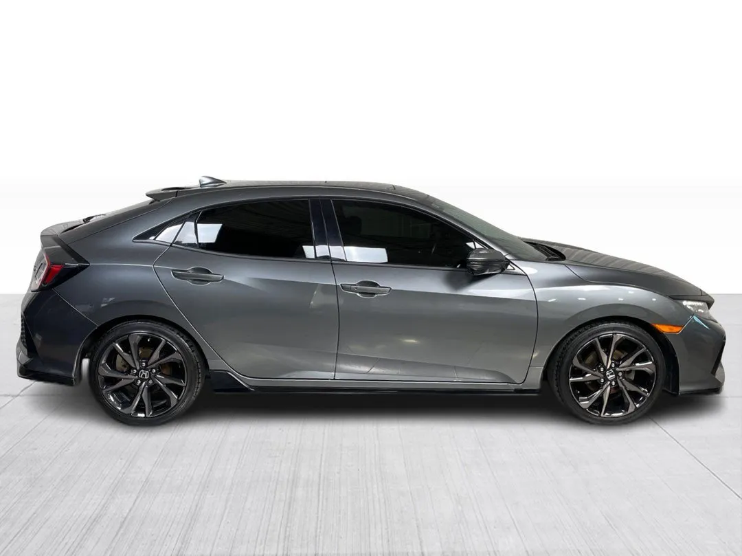 Honda Civic 2019 à vendre - photo 2