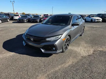 2019 Honda Civic - image 9