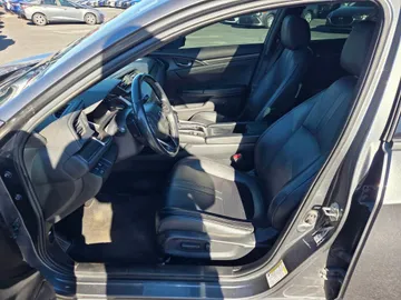 2019 Honda Civic - image 6