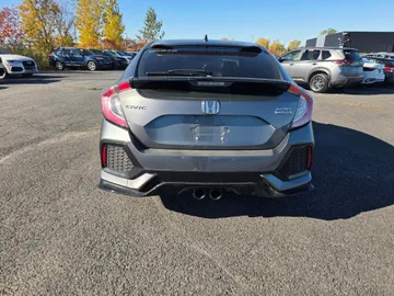 2019 Honda Civic - image 7