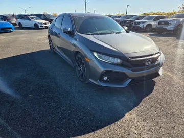 2019 Honda Civic - image 4